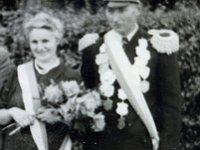 1952 - Elisabeth und Hermann Eling